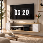 Meuble_TV_Noren_120cm_suspendu