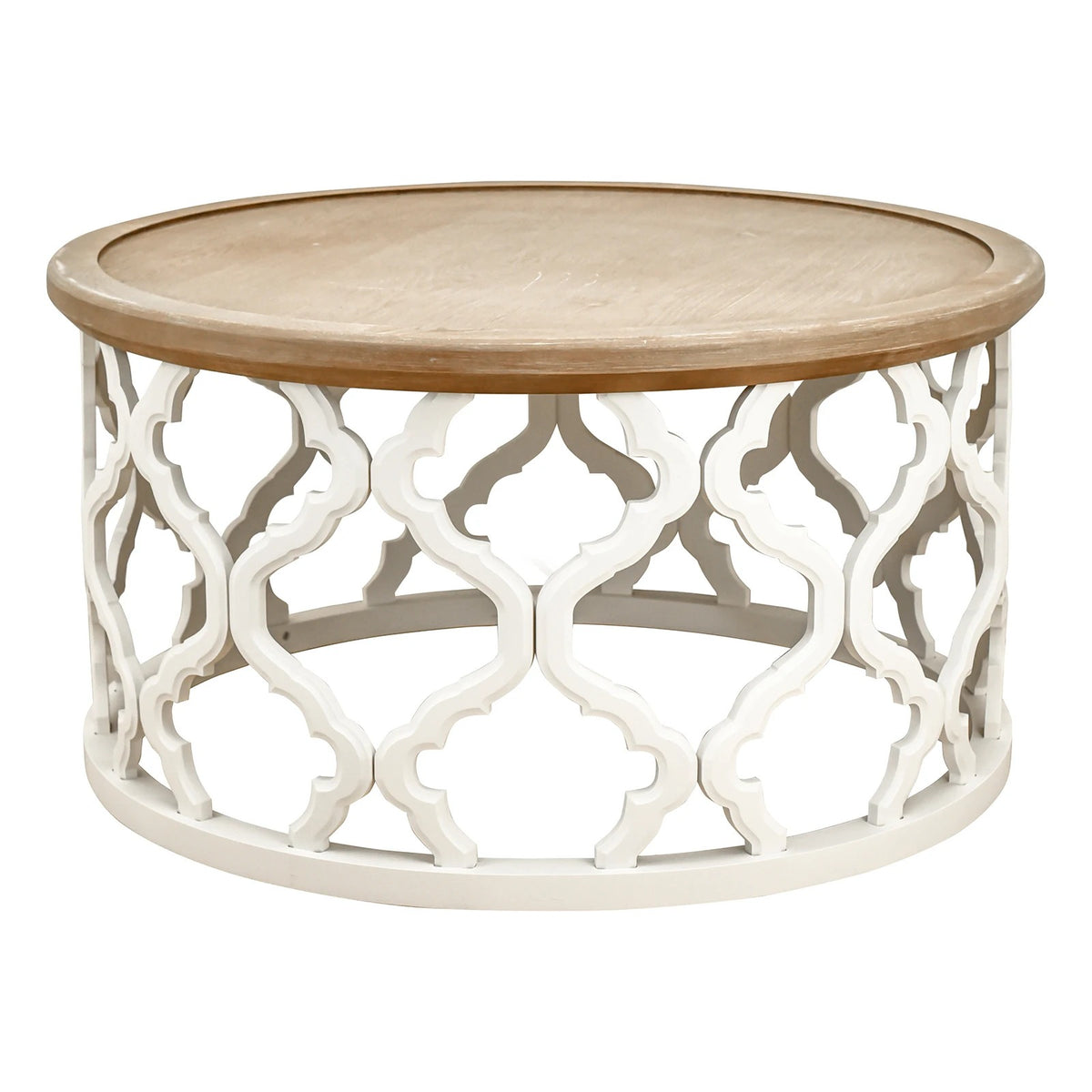 table-basse-ronde-sivra-vue fond blanc