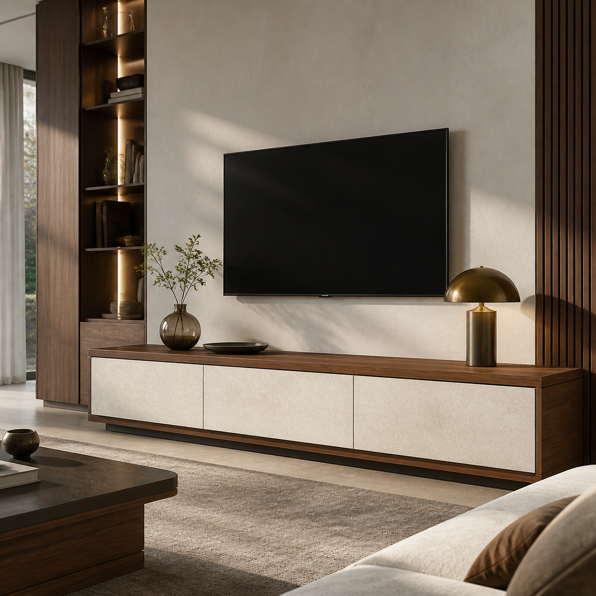 Meubles TV & salon